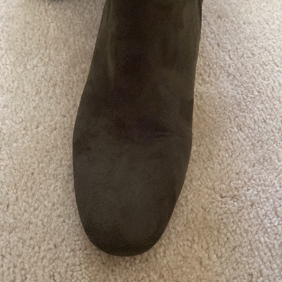 Aldo suede boots - Picture 5 of 7